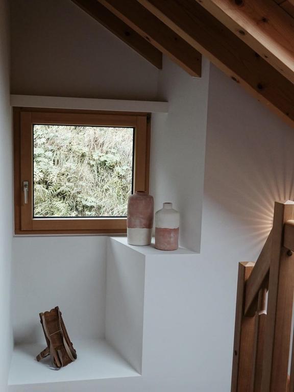 Ferienhaus Grüner Heinrich Andermatt Exterior foto